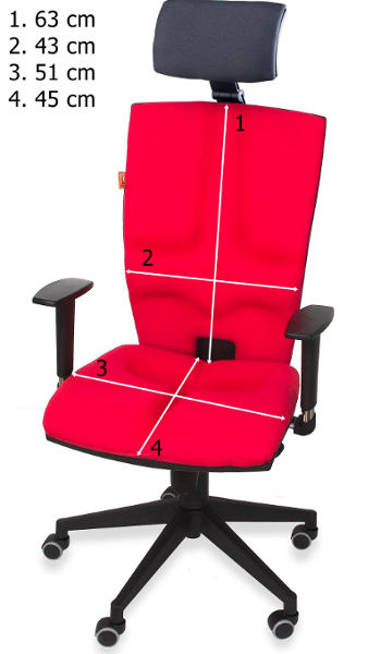 kulik system elegance wymiary